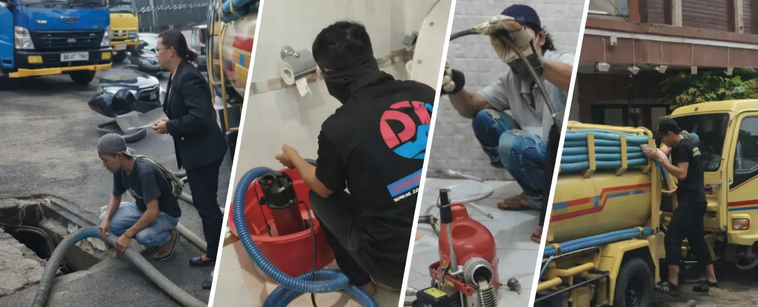 Jasa Sedot WC Karangasem Terdekat